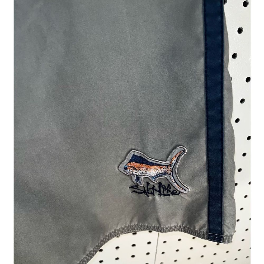 Salt Life Board shorts - Picture 3 of 8